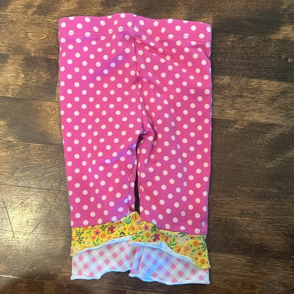 Matilda Jane capris - Picture 3 of 3